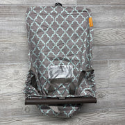 Shopping Cart Hammock Printed