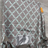 Shopping Cart Hammock Printed