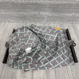 Shopping Cart Hammock Printed
