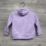 Hooded Sweatshirt Logo 12M