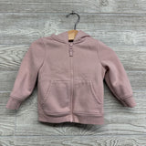 Full Zip Hoodie12M