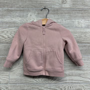 Full Zip Hoodie12M
