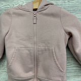Full Zip Hoodie12M