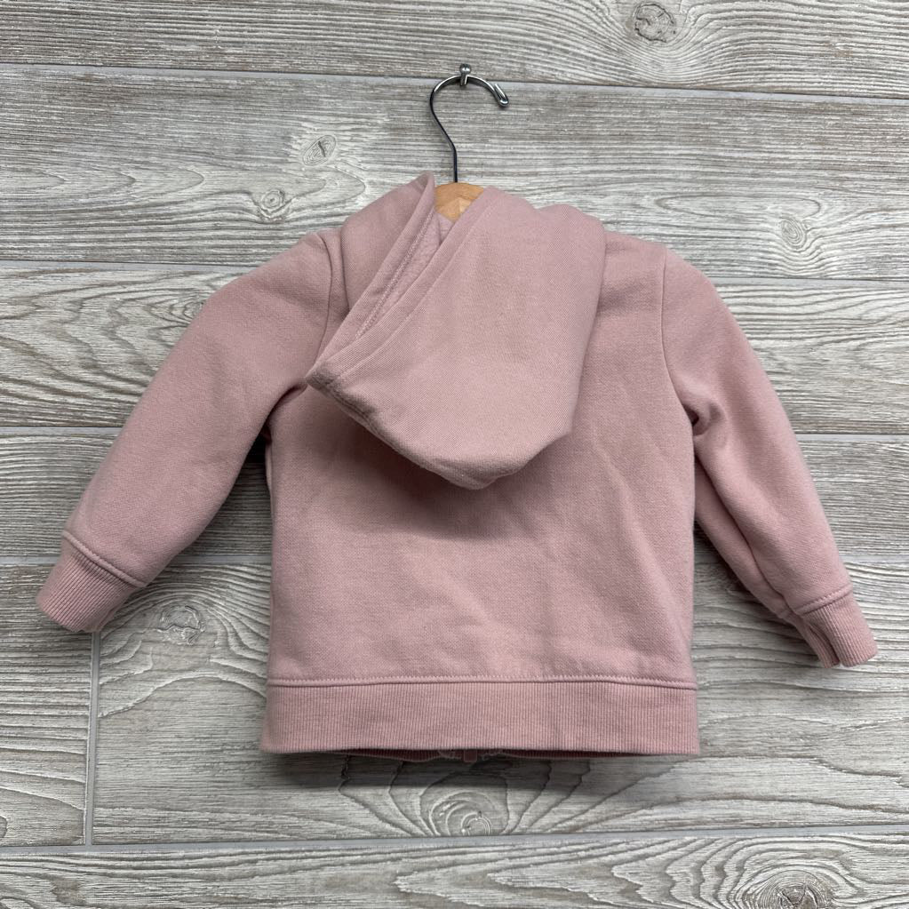Full Zip Hoodie12M