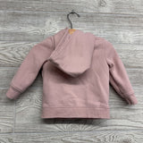 Full Zip Hoodie12M