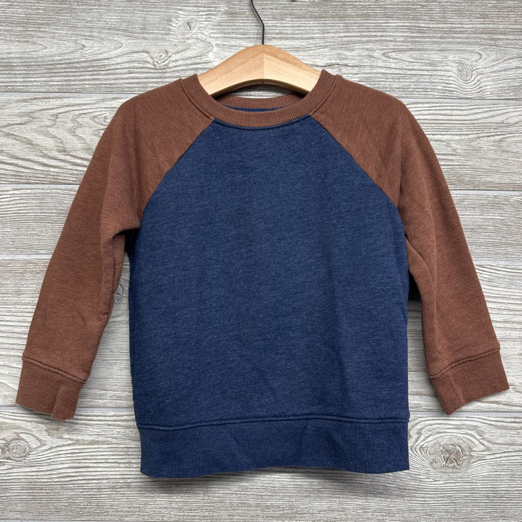 Crewneck