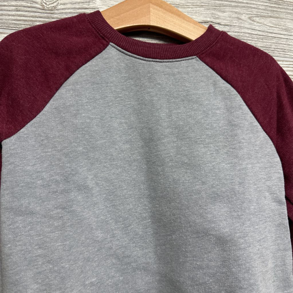 Crewneck