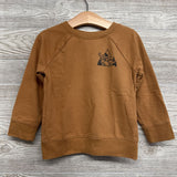 French Terry Crewneck Binoculars 3t