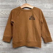 French Terry Crewneck Binoculars 3t