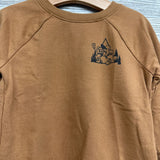 French Terry Crewneck Binoculars 3t