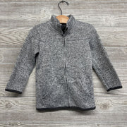 Fleece Jacket 2t