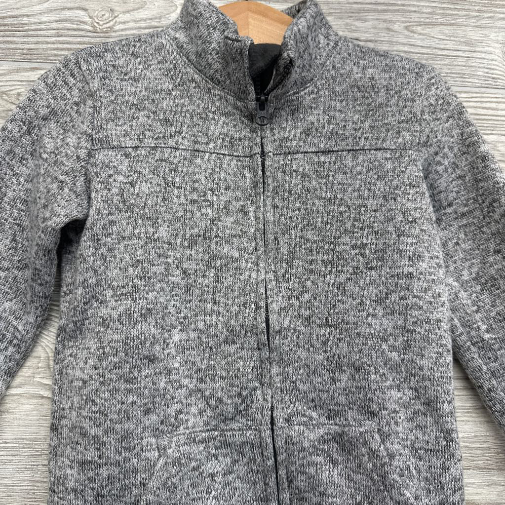 Fleece Jacket 2t