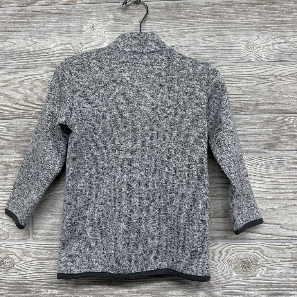 Fleece Jacket 2t