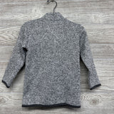 Fleece Jacket 2t
