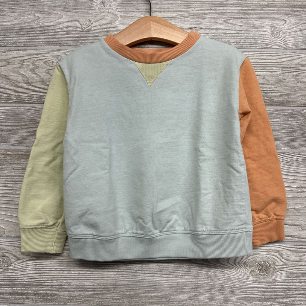 Crewneck 3t