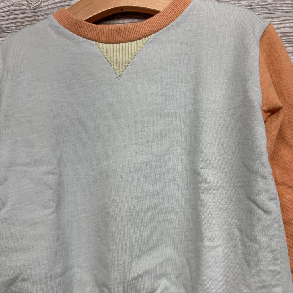 Crewneck 3t