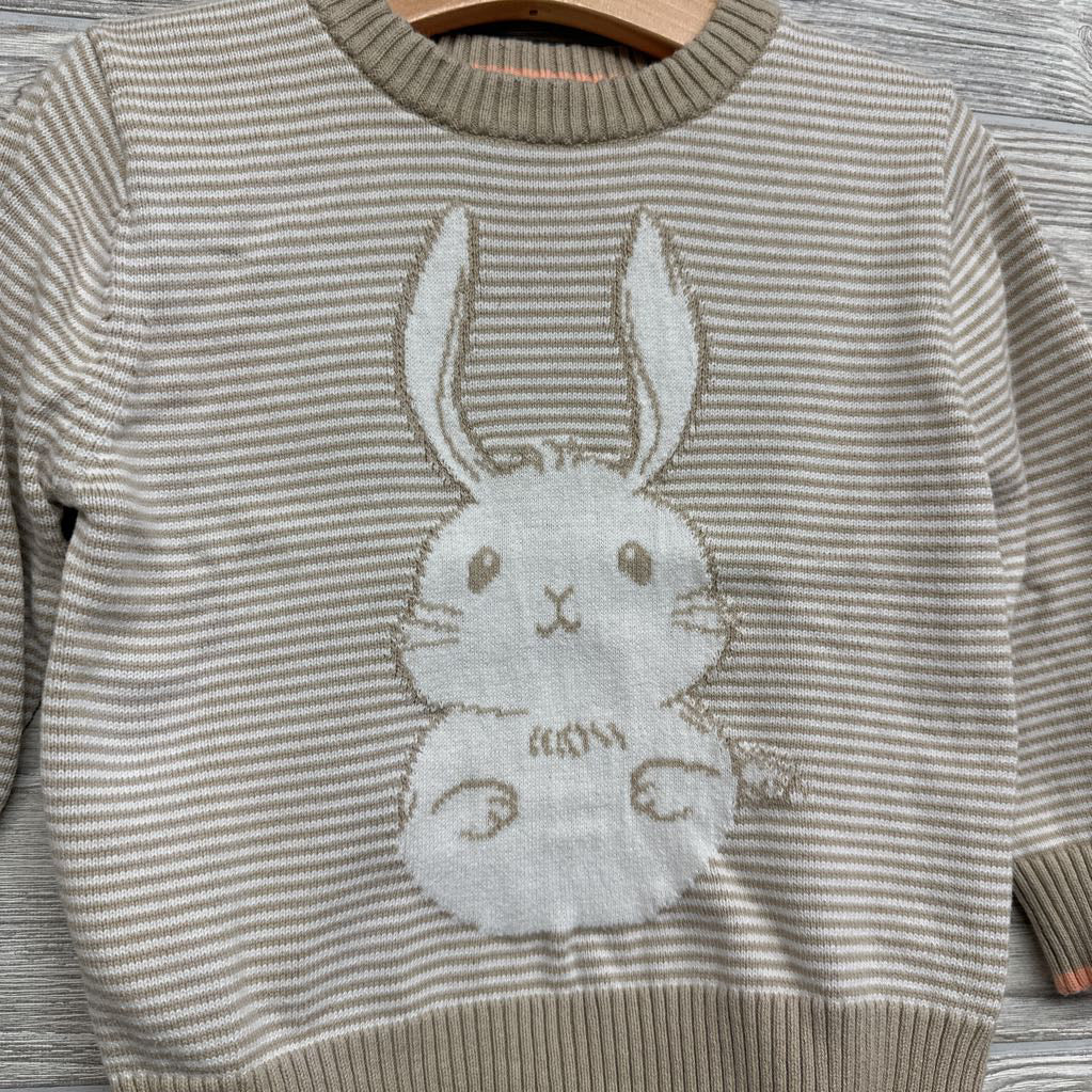 Sweater Rabbit 3t