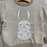 Sweater Rabbit 3t
