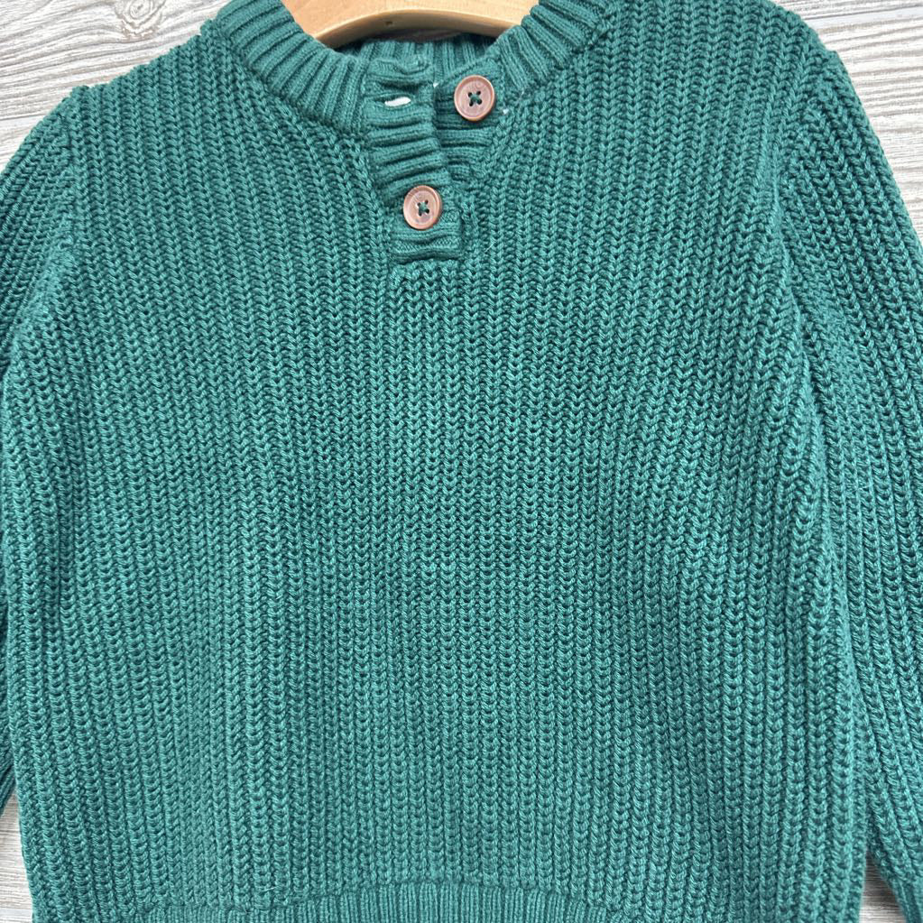 Sweater 2t