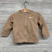 Full Zip Hoodie Logo 9M