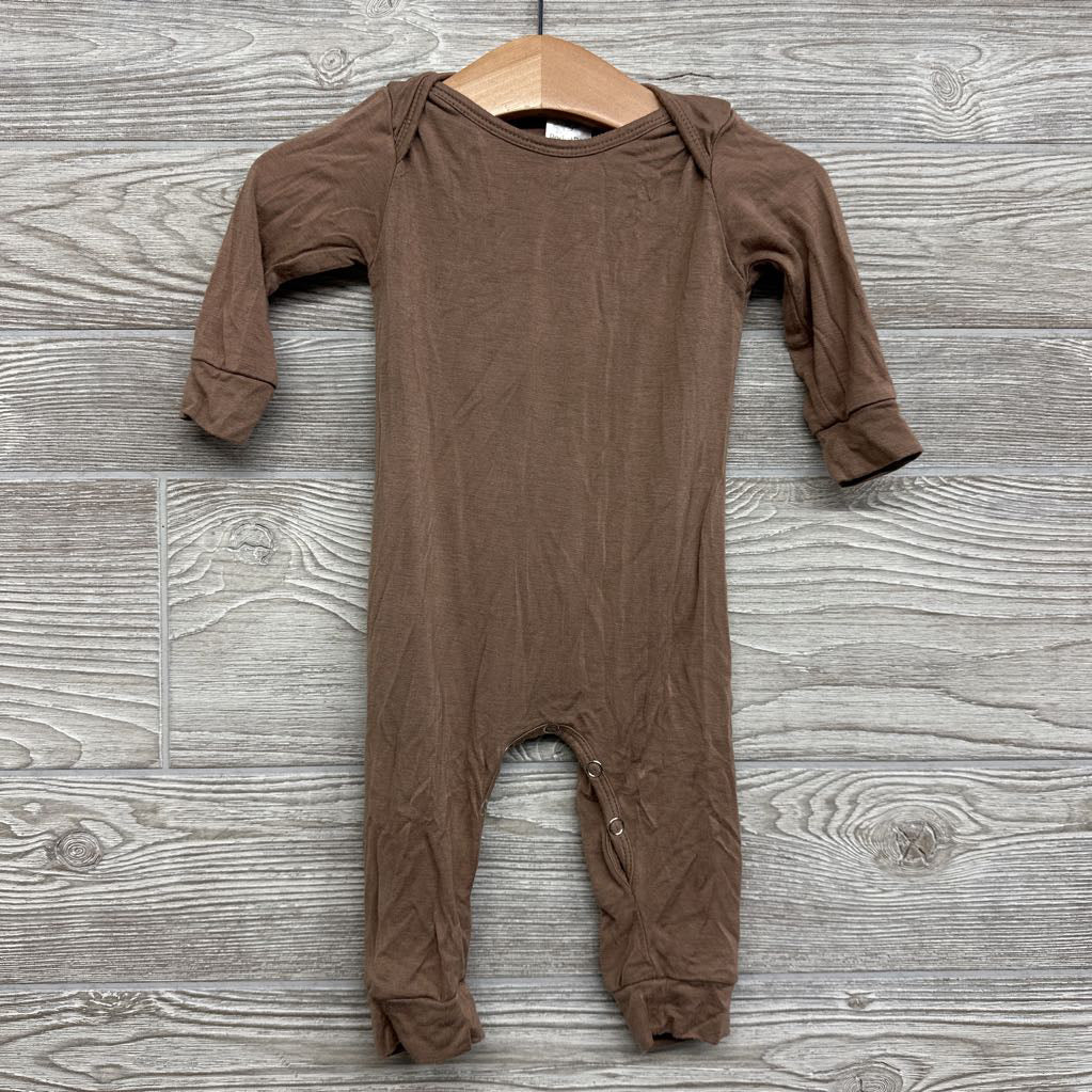 Modal Outfit 6M
