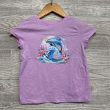 Shirt Dolphin 6-7