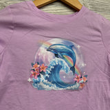 Shirt Dolphin 6-7