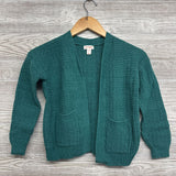 Cardigan Sweater 6-7