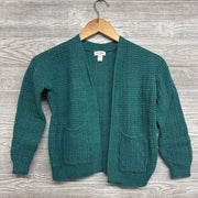 Cardigan Sweater 6-7
