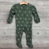 Sleeper +++ 6-9M
