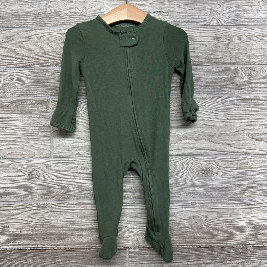 Viscose Sleeper 6-9M