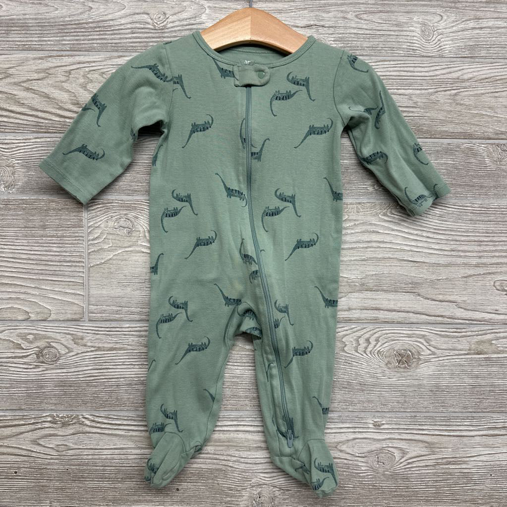 Sleeper Dinosaurs 9M