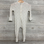 Viscose Sleeper Stars 6-9M
