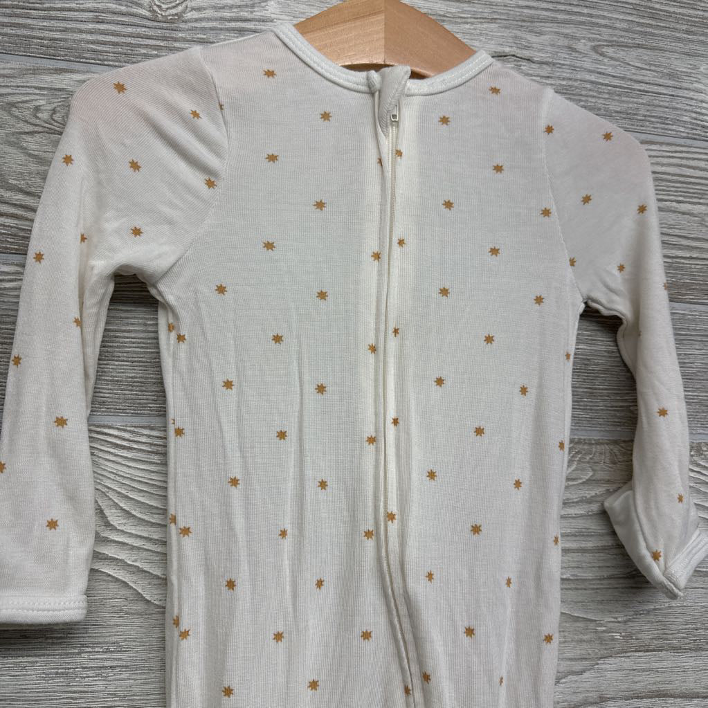 Viscose Sleeper Stars 6-9M