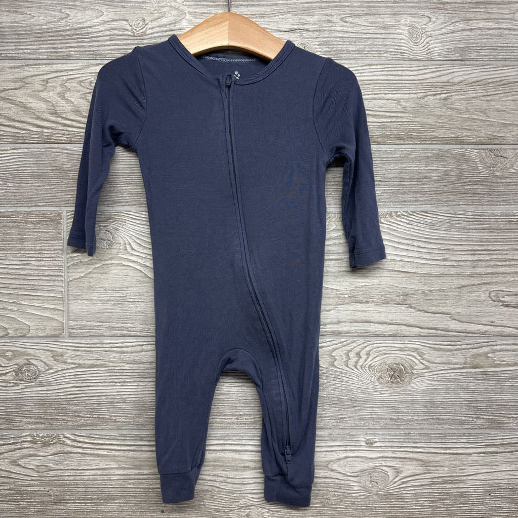 Viscose Footless Sleeper 6-9M