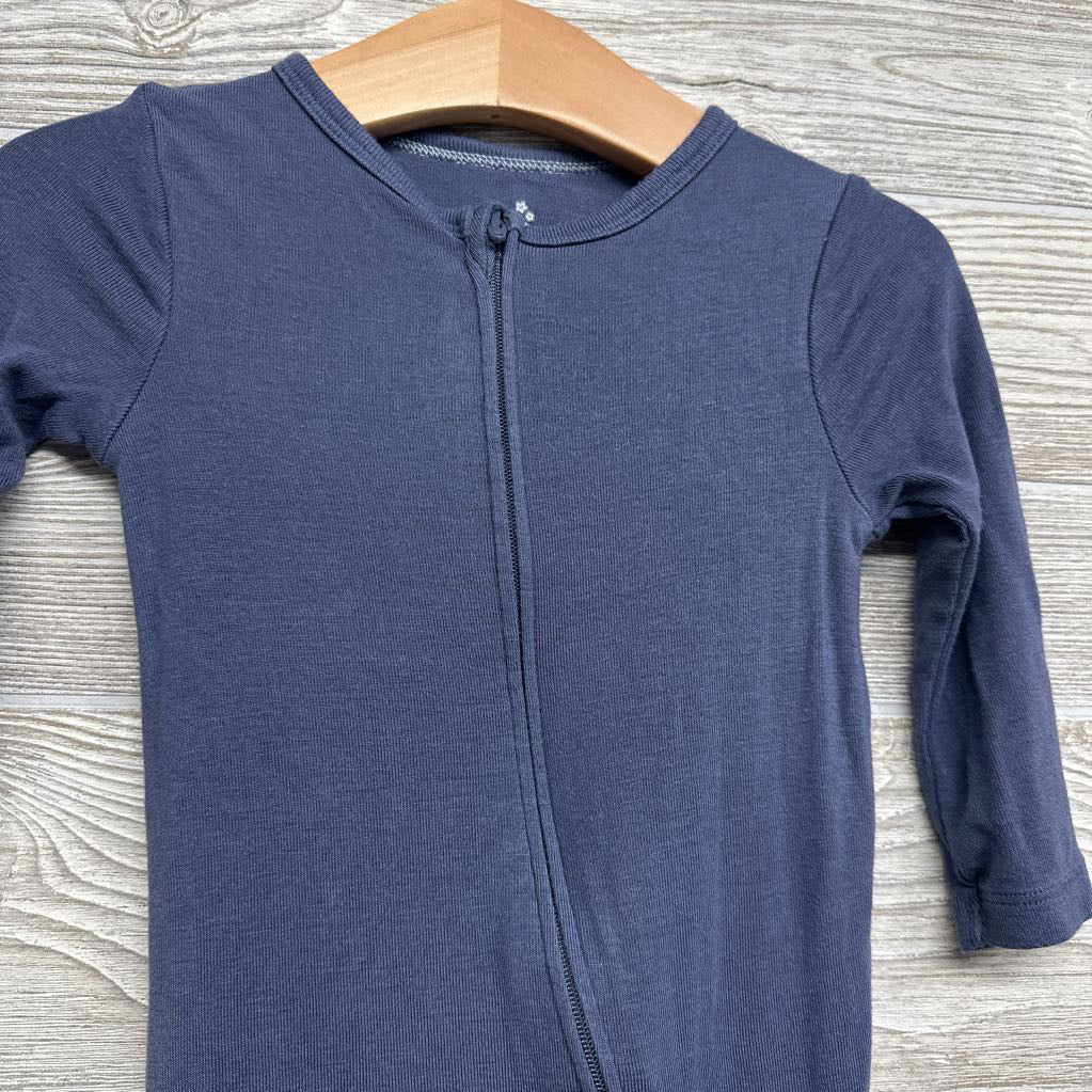 Viscose Footless Sleeper 6-9M