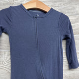 Viscose Footless Sleeper 6-9M