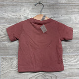 NEW Shirt Babe 3-6M