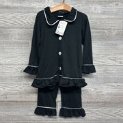NEW Get Ready For Dance Pj Set 5-6