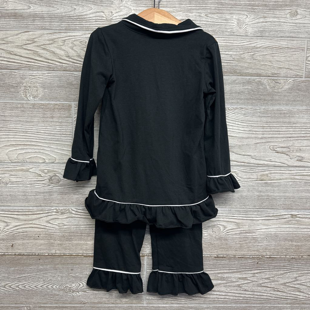 NEW Get Ready For Dance Pj Set 5-6
