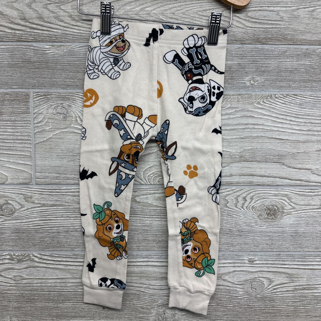 2 Pc Pj Characters In Costumes 3t