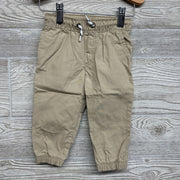 Jogger Drawstring Pants 9M