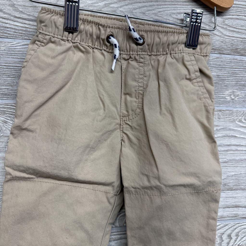 Jogger Drawstring Pants 9M