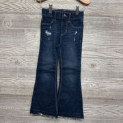 Flare Jeggings 4-5