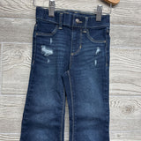 Flare Jeggings 4-5