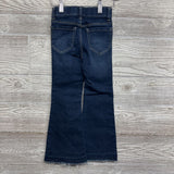 Flare Jeggings 4-5