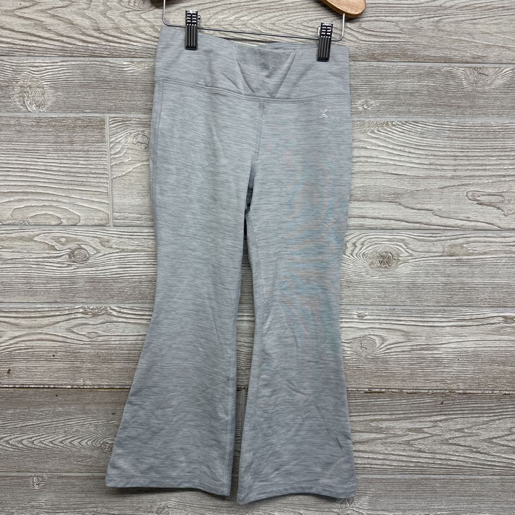 Flare Active Leggings 6-6x
