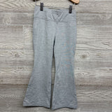 Flare Active Leggings 6-6x