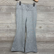 Flare Active Leggings 6-6x