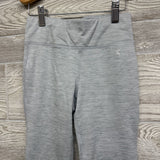 Flare Active Leggings 6-6x